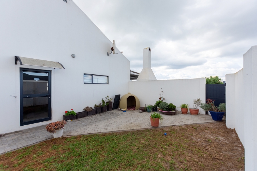 3 Bedroom Property for Sale in Atlantic Sands Private Estate Western Cape